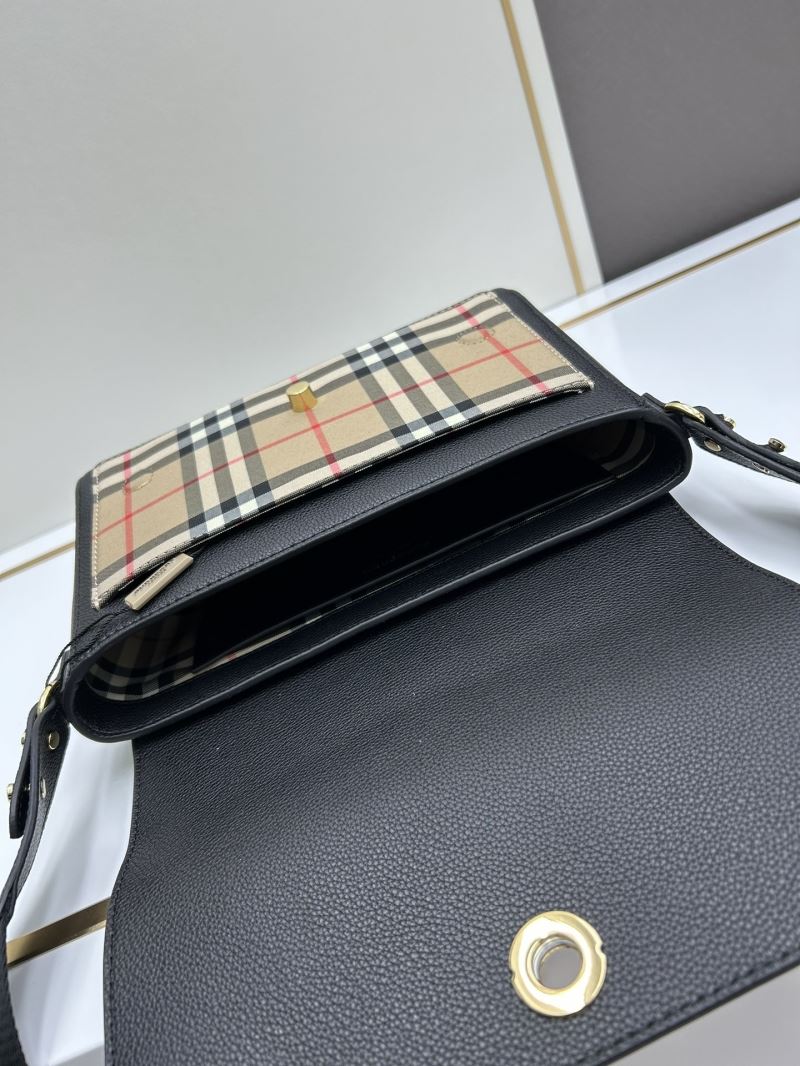 Burberry Satchel Bags